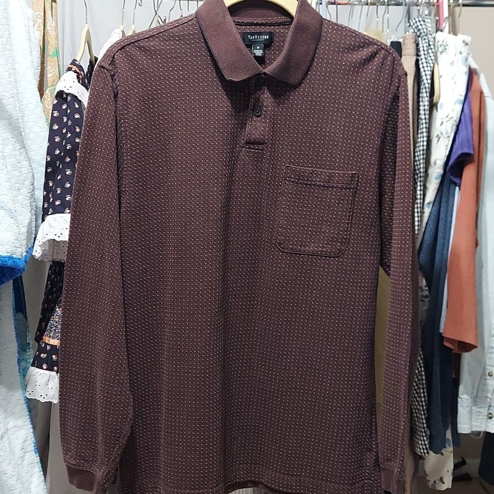 🟢 size Medium long sleeve invM264